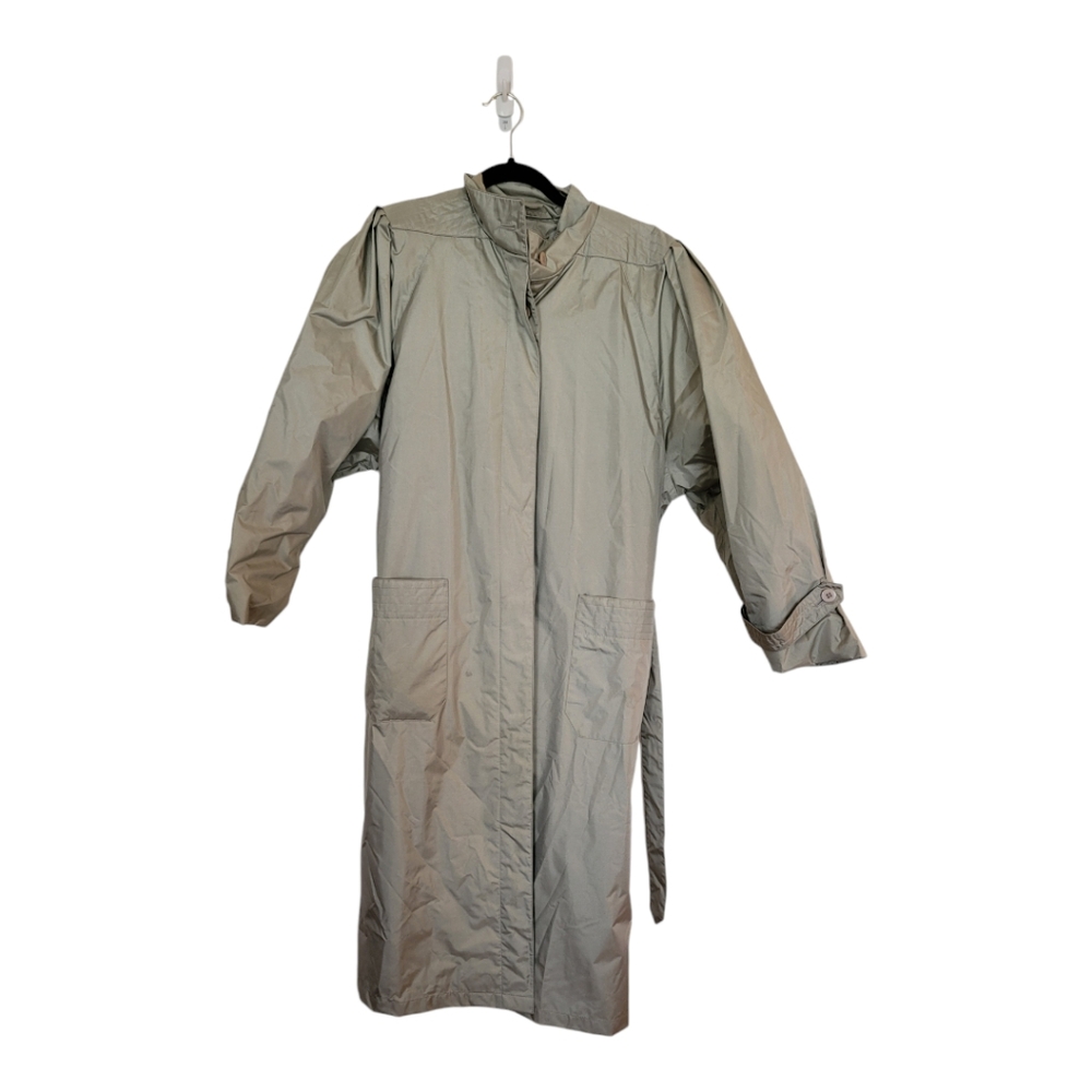Vintage Royal Castle Trench Coat